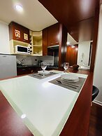 Merced Plaza Apart