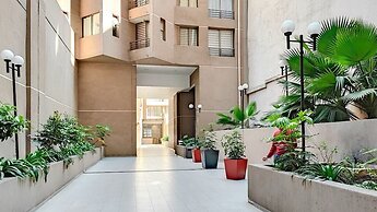 Merced Plaza Apart
