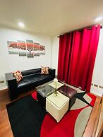 Merced Plaza Apart