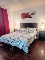Merced Plaza Apart