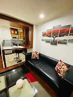 Merced Plaza Apart