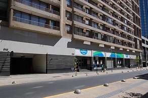 Merced Plaza Apart