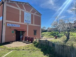 Ikigai Albergue