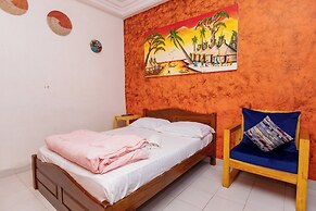 dakar International House