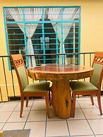 San Cristóbal Bleisure Hotel