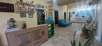 San Cristóbal Bleisure Hotel