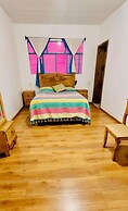 San Cristóbal Bleisure Hotel