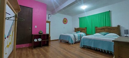 San Cristóbal Bleisure Hotel