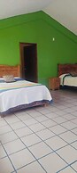 San Cristóbal Bleisure Hotel