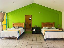 San Cristóbal Bleisure Hotel