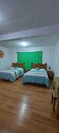 San Cristóbal Bleisure Hotel