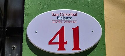 San Cristóbal Bleisure Hotel