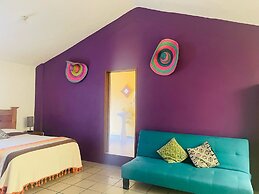 San Cristóbal Bleisure Hotel