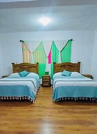 San Cristóbal Bleisure Hotel
