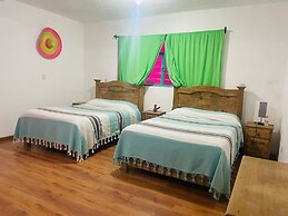 San Cristóbal Bleisure Hotel