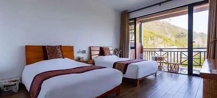 Moganshan Siyan Tea Garden Homestay