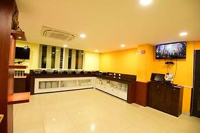Click Hotel Guwahati