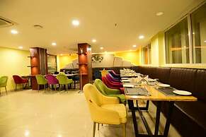 Click Hotel Guwahati
