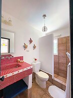 Beach Villa in El Portillo Sleeps 12