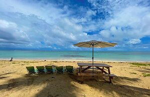 Beach Villa in El Portillo Sleeps 12