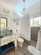 Beach Villa in El Portillo Sleeps 12