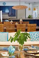 Beach Villa in El Portillo Sleeps 12