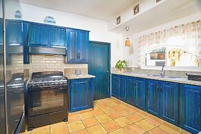 Beach Villa in El Portillo Sleeps 12