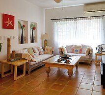 Beach Villa in El Portillo Sleeps 12