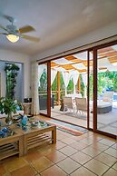 Beach Villa in El Portillo Sleeps 12