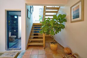 Beach Villa in El Portillo Sleeps 12