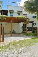 Beach Villa in El Portillo Sleeps 12