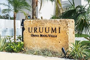 URUUMI