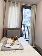 SHORE 3 RESIDENCES