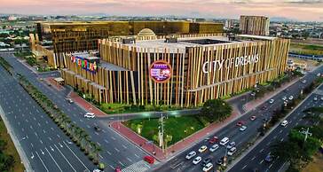 SHORE 3 RESIDENCES