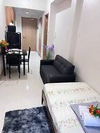 SHORE 3 RESIDENCES