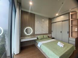 The Matrix One Residence