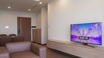 The Matrix One Residence