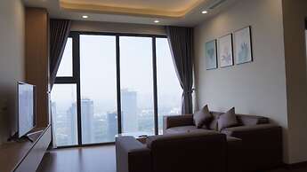 The Matrix One Residence
