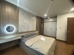 The Matrix One Residence