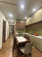 The Matrix One Residence