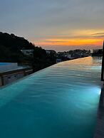 One bedroom Palmetto Condo Karon A 607