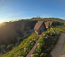 Nuwaraeliya backpack hostel