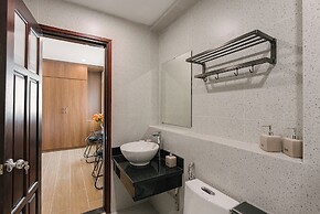 An Nguyen Lakeside Residence