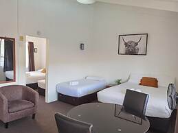 Cortez Motel