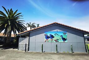 Cortez Motel
