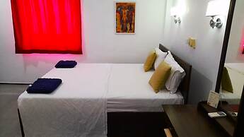 Sea Breeze Hotel