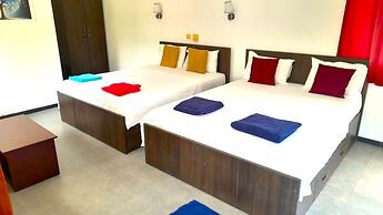 Sea Breeze Hotel