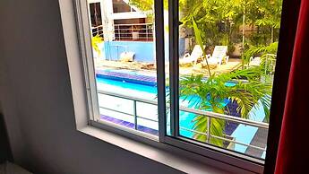 Sea Breeze Hotel