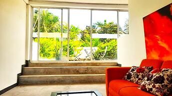 Sea Breeze Hotel