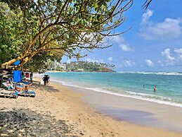 Sea Breeze Hotel